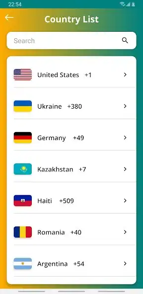 Play Virtual Number for Whats App as an online game Virtual Number for Whats App with UptoPlay