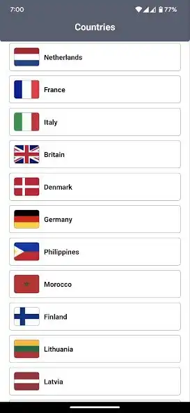 Play Virtual Numbers - Receive SMS  and enjoy Virtual Numbers - Receive SMS with UptoPlay