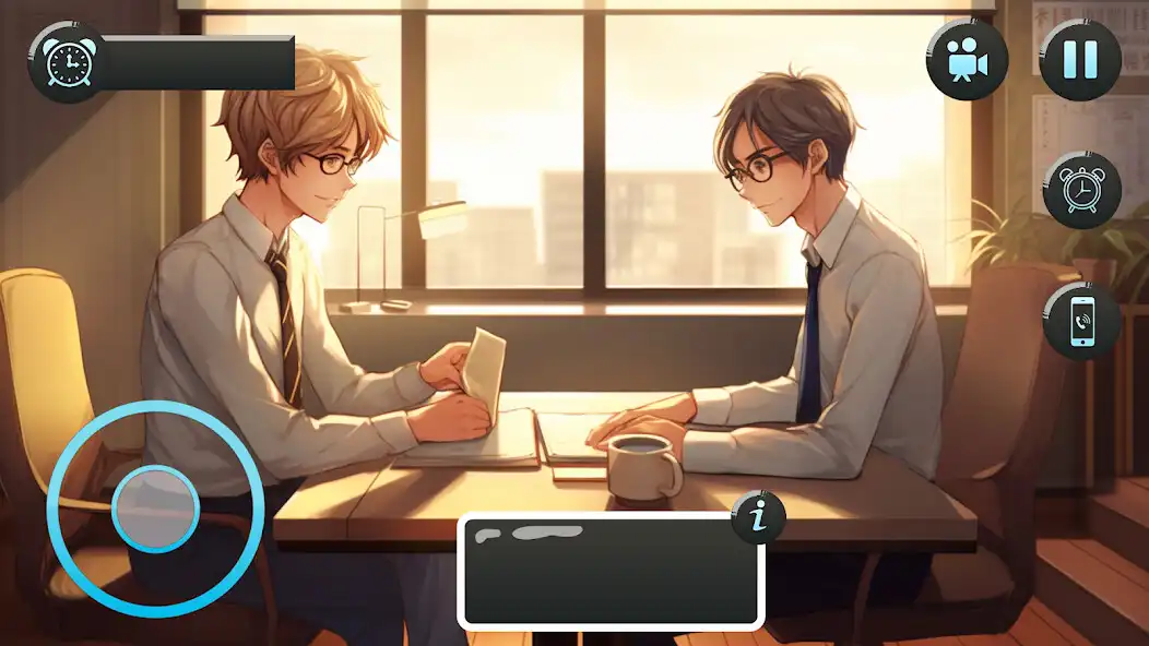 Play Virtual Office Life Anime Game as an online game online Virtual Office Life Anime Game with UptoPlay Play Virtual Office Life Anime Game as an online game Virtual Office Life Anime Game with UptoPlay