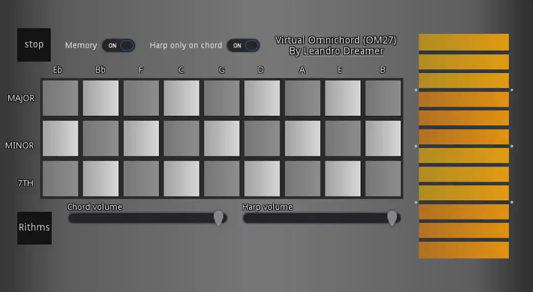 Play Virtual Omnichord and enjoy Virtual Omnichord with UptoPlay Play Virtual Omnichord and enjoy Virtual Omnichord with UptoPlay