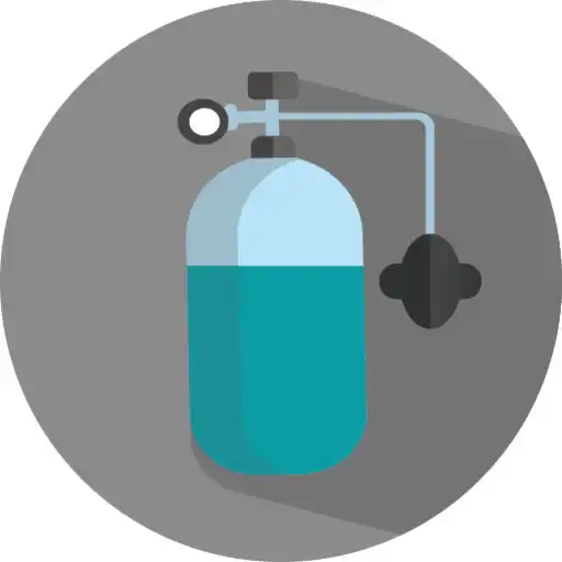 Play Virtual Oxygen Cylinder APK