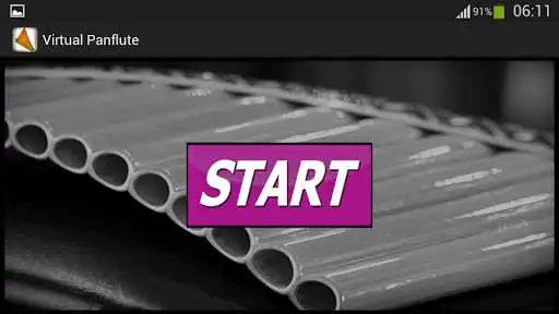 Play Virtual Panflute  and enjoy Virtual Panflute with UptoPlay