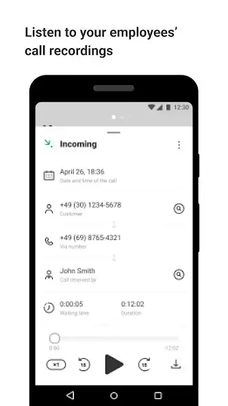 Play Virtual PBX  and enjoy Virtual PBX with UptoPlay