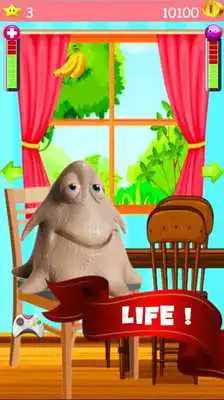 Play VIRTUAL PET. BAMTY