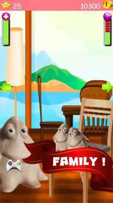 Play VIRTUAL PET. BAMTY