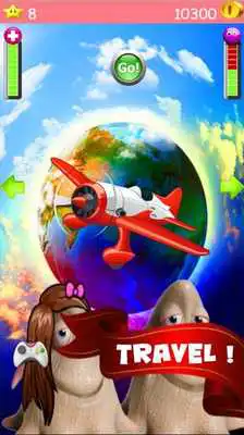 Play VIRTUAL PET. BAMTY