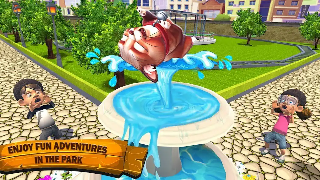 Play Virtual Pet Cat Animal Games as an online game Virtual Pet Cat Animal Games with UptoPlay