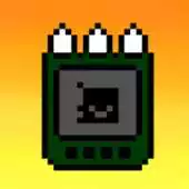 Free play online Virtual Pet Kaiju APK