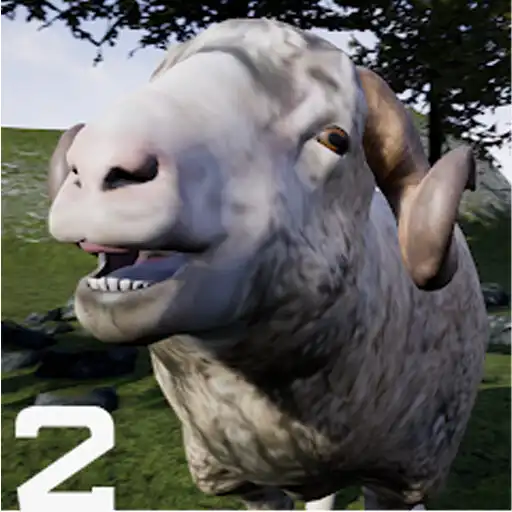 Play Virtual Pet Merino Sheep 2 APK Play Virtual Pet Merino Sheep 2 APK