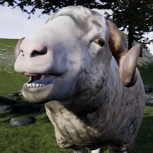 Play Virtual Pet Merino Sheep APK Play Virtual Pet Merino Sheep APK