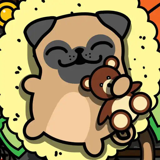 Play Virtual Pet Pugs - A Pug Dog Collector Game APK Play Virtual Pet Pugs - A Pug Dog Collector Game APK