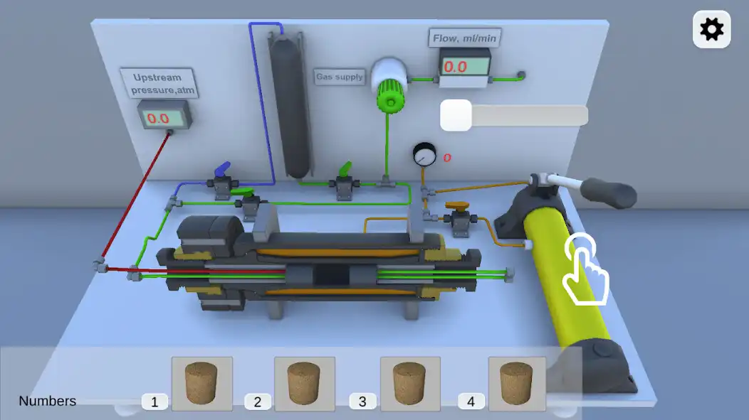 Play Virtual PetroLab as an online game online Virtual PetroLab with UptoPlay Play Virtual PetroLab as an online game Virtual PetroLab with UptoPlay