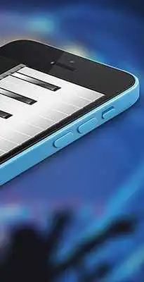 Play virtual piano app Pro