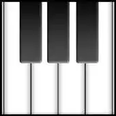 Free play online virtual piano game APK
