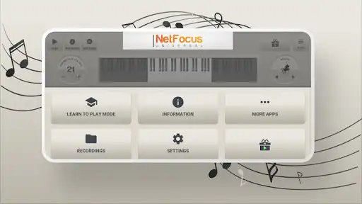 Play Virtual Piano Keyboard as an online game online Virtual Piano Keyboard with UptoPlay Play Virtual Piano Keyboard as an online game Virtual Piano Keyboard with UptoPlay
