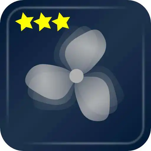 Play Virtual Pocket Fan APK