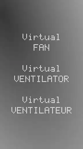 Play Virtual Pocket Fan  and enjoy Virtual Pocket Fan with UptoPlay