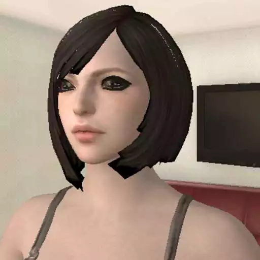 Free play online Virtual Pocket Girl  APK