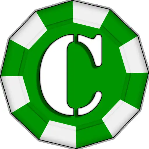 Free play online Virtual Poker Chips APK