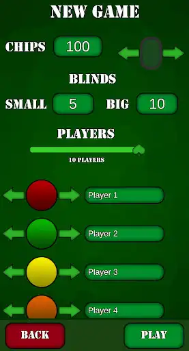 Play Virtual Poker Chips Play Virtual Poker Chips