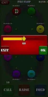 Play Virtual Poker Chips Play Virtual Poker Chips