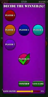 Play Virtual Poker Chips Play Virtual Poker Chips