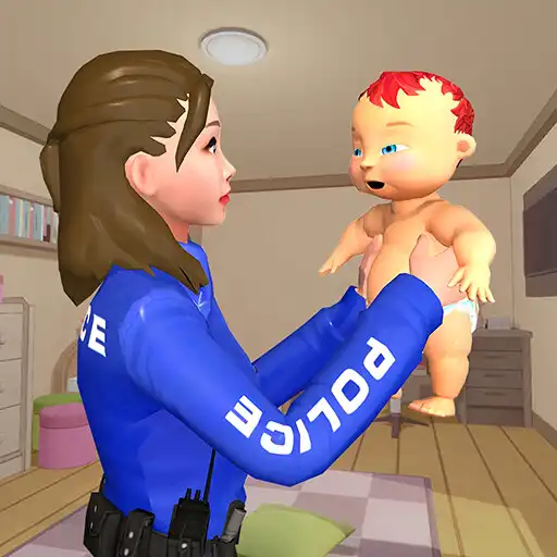 Play Virtual Police Mom Simulator APK Play Virtual Police Mom Simulator APK