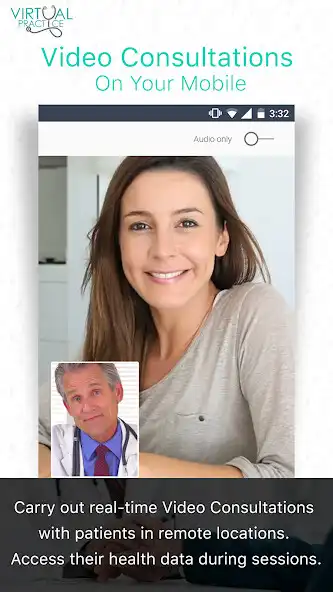 Play Virtual Practice for Healthcare Providers  and enjoy Virtual Practice for Healthcare Providers with UptoPlay