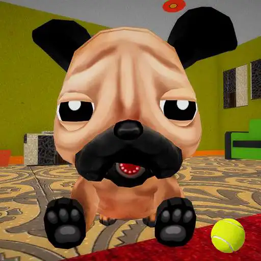 Play Virtual puppy simulator : Puppy simulator game APK Play Virtual puppy simulator : Puppy simulator game APK