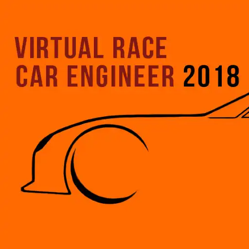 Play Virtual Race Car Engineer 2018 APK