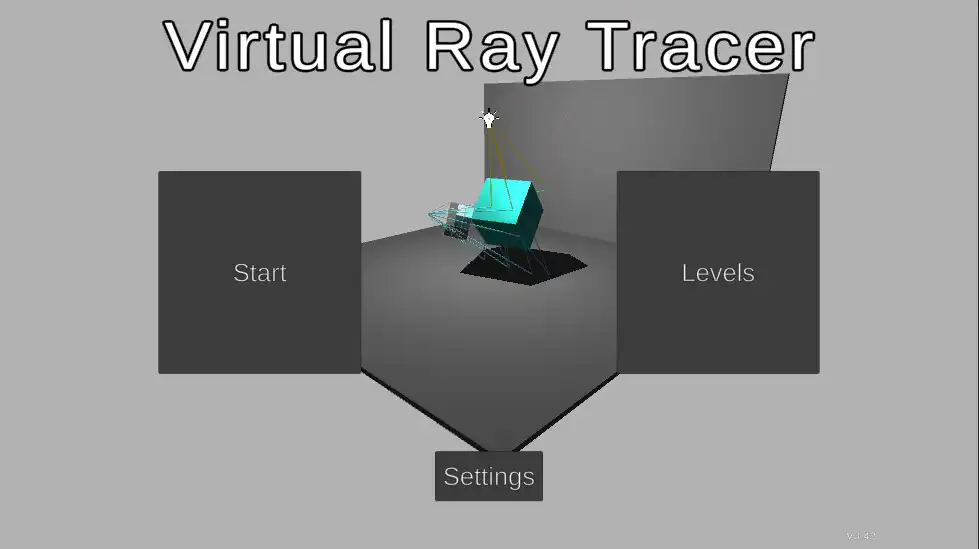Play Virtual Ray Tracer  and enjoy Virtual Ray Tracer with UptoPlay