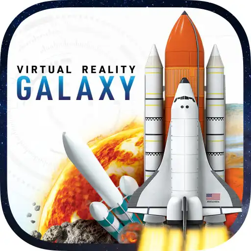 Play Virtual Reality Galaxy APK