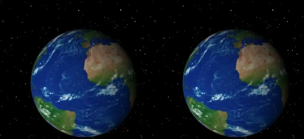 Play Virtual Reality Galaxy as an online game Virtual Reality Galaxy with UptoPlay