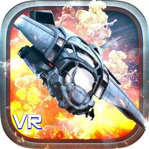 Free play online Virtual Reality SKY WAR APK