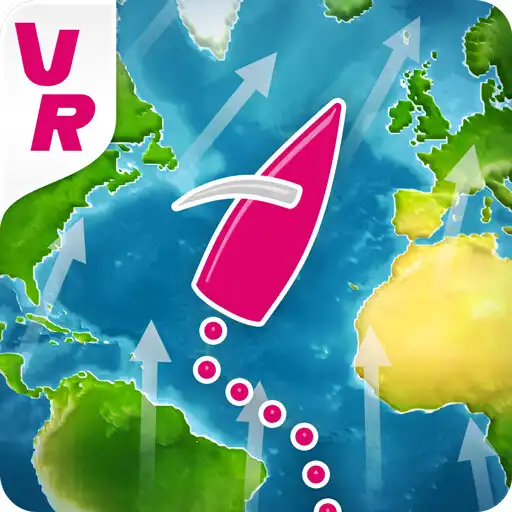 Play Virtual Regatta Offshore APK