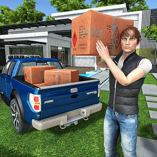 Play Virtual Rent Home Family Games APK
