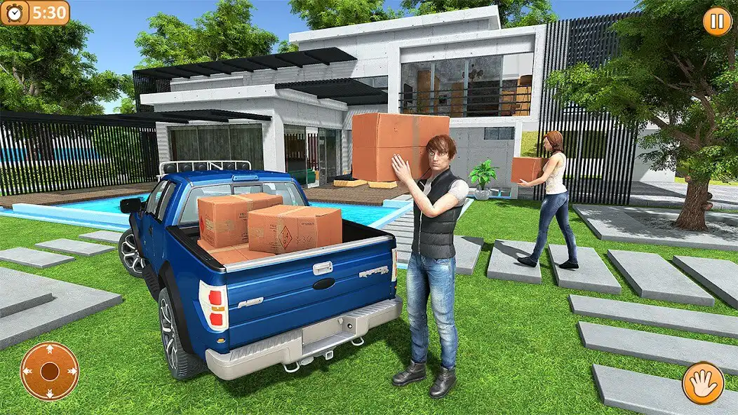 Play Virtual Rent Home Family Games  and enjoy Virtual Rent Home Family Games with UptoPlay