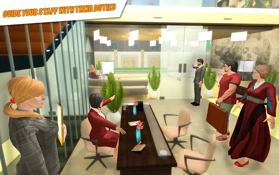 Play Virtual Restaurant Manager Job: Hotel Game as an online game online Virtual Restaurant Manager Job: Hotel Game with UptoPlay Play Virtual Restaurant Manager Job: Hotel Game as an online game Virtual Restaurant Manager Job: Hotel Game with UptoPlay