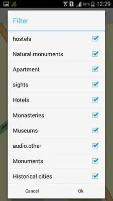 Play Virtual Road Signs