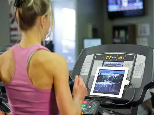 Play Virtual Runner Play Virtual Runner