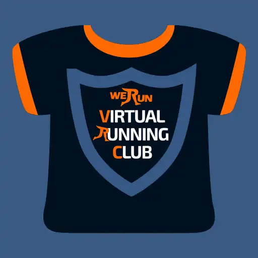 Play Virtual Running Club - We Run APK Play Virtual Running Club - We Run APK
