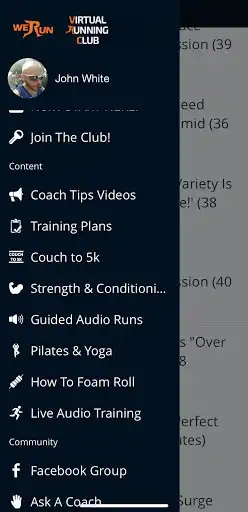 Play Virtual Running Club - We Run  and enjoy Virtual Running Club - We Run with UptoPlay