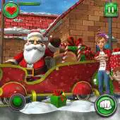 Free play online Virtual Santa : Gift Delivery Game APK Free play online Virtual Santa : Gift Delivery Game APK