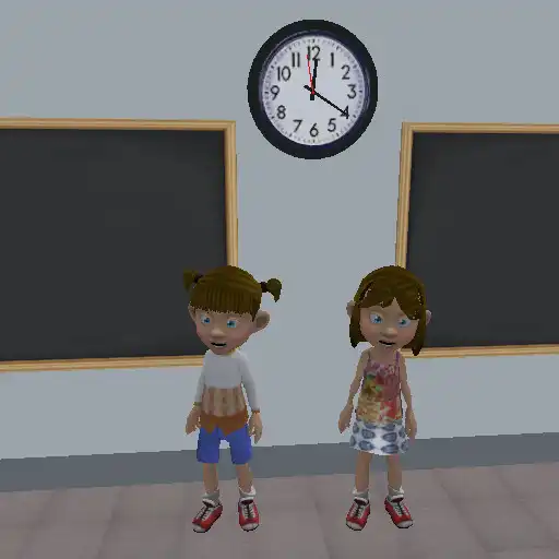 Play Virtual school games: life 3D APK Play Virtual school games: life 3D APK