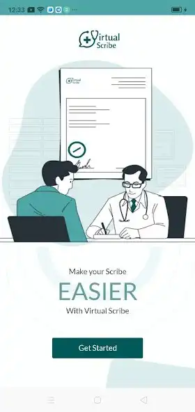 Play Virtual Scribe Services as an online game Virtual Scribe Services with UptoPlay