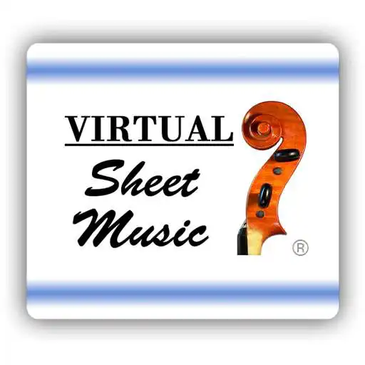 Free play online Virtual Sheet Music APK