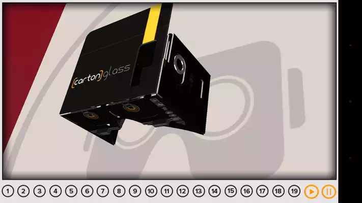 Play VirtualShield