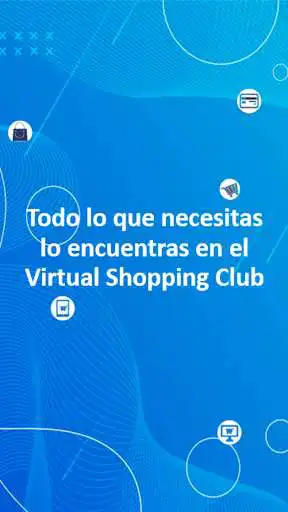 Play Virtual Shopping Club  and enjoy Virtual Shopping Club with UptoPlay