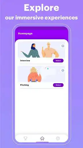 Play Virtual Skill-Up as an online game Virtual Skill-Up with UptoPlay