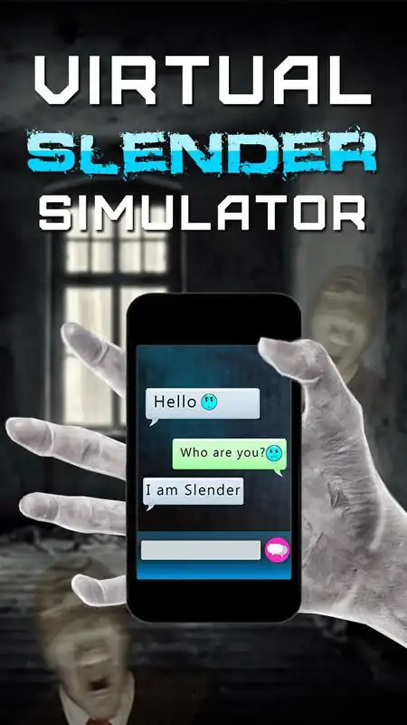 Play Virtual Slender Simulator
